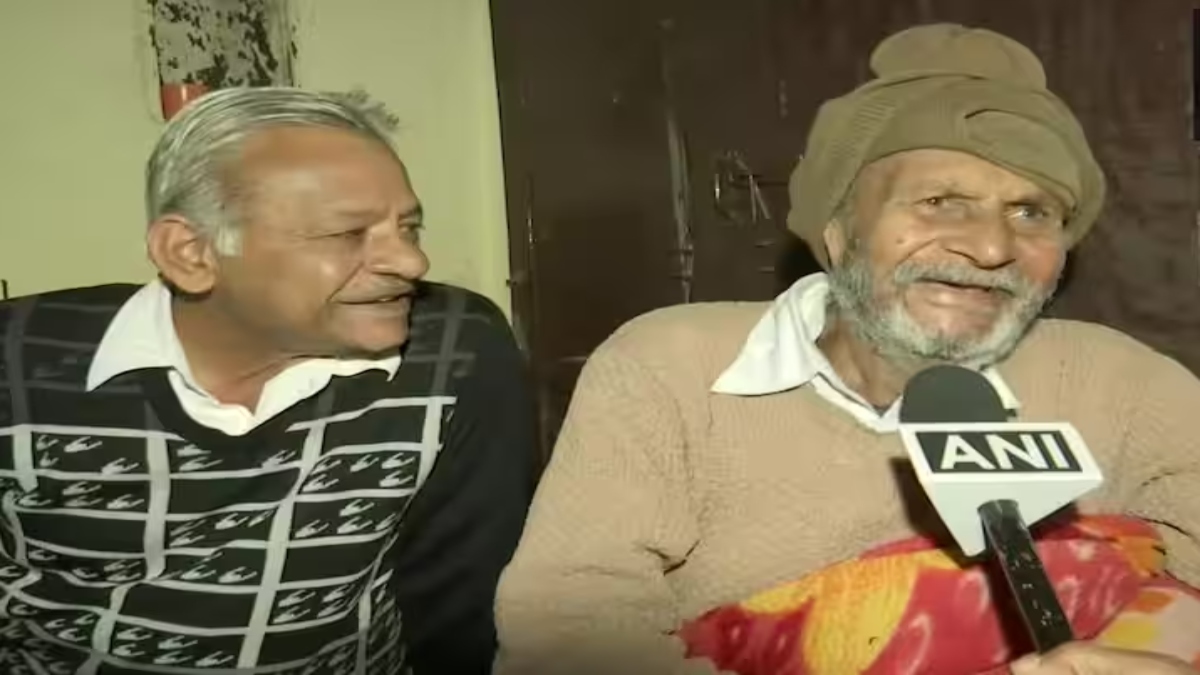 88-year-old Punjab man turns richie rich overnight after winning Rs 5 cr lottery