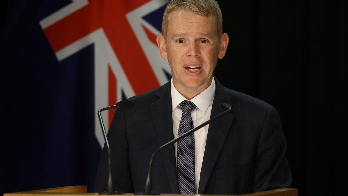 Who is Chris Hipkins, well-known among New Zealanders for his skill in combating COVID-19?