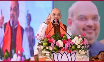 Amit-Shah