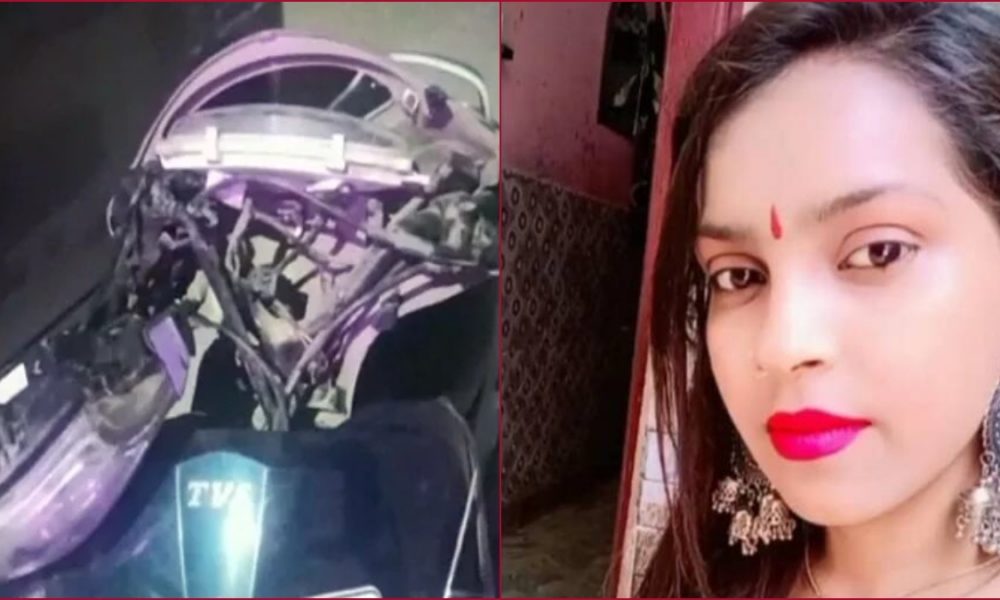 Kanjawala Horror: ‘No injuries in the private parts’, autopsy report of Delhi woman who was dragged by car for 13 km, says Sources