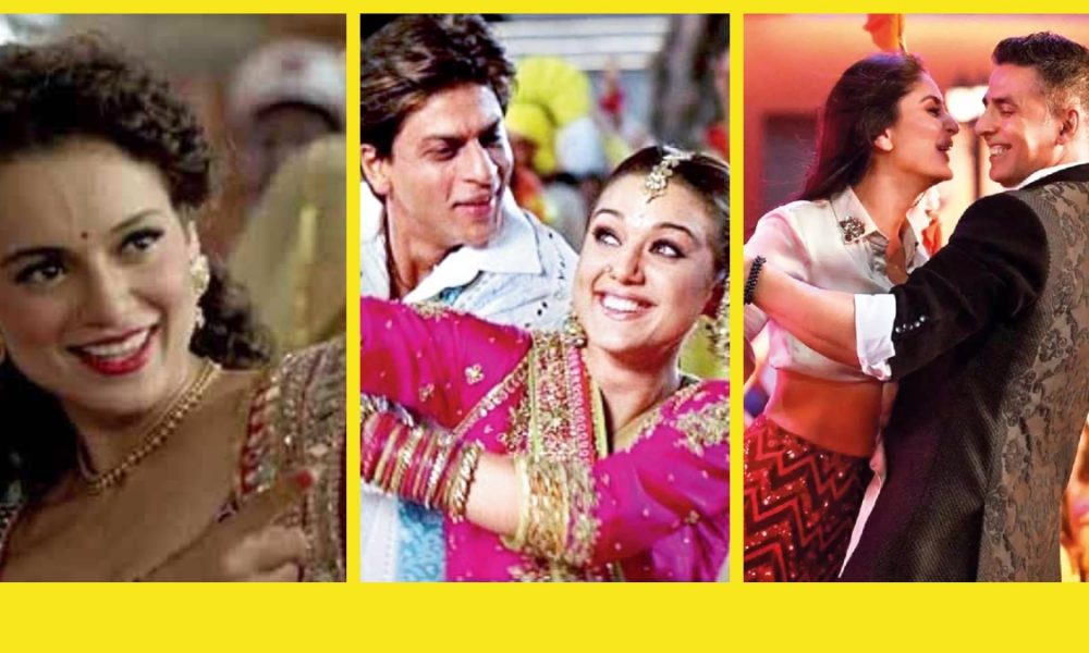 Lohri 2023: Celebrate Lohri with these Bollywood songs with little Punjabi Tadka
