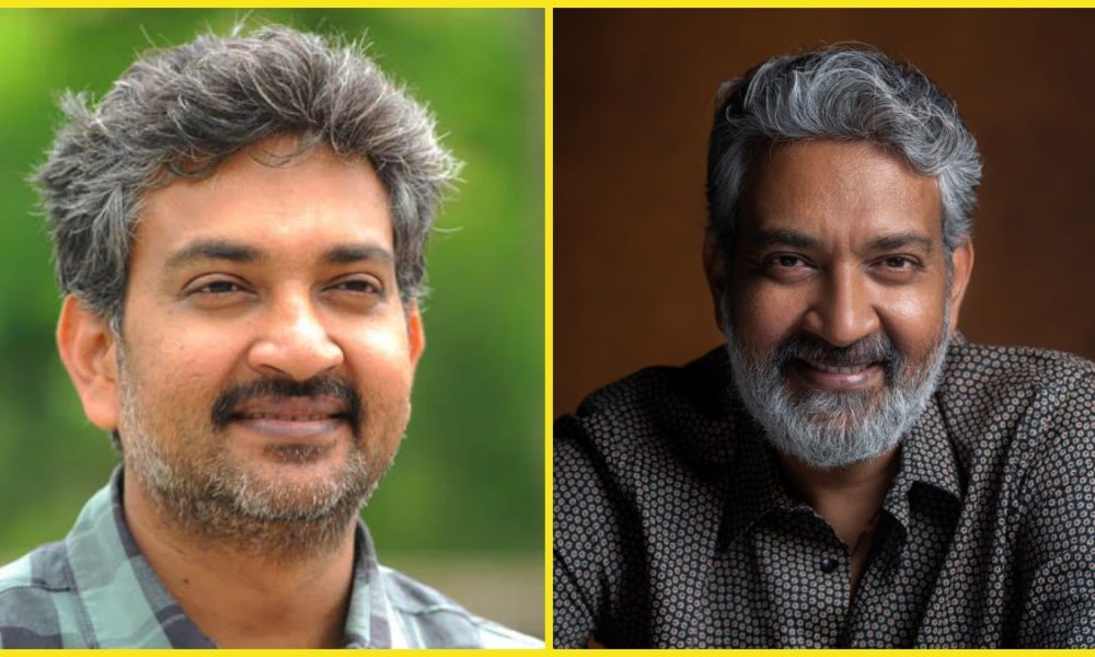 Who is SS Rajamouli, South director to give 3 back to back Indian Mega hits?