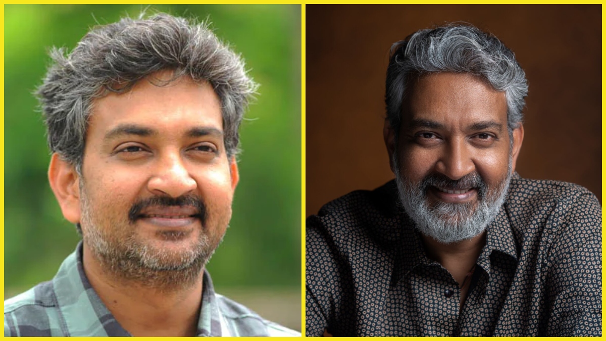 Who is SS Rajamouli, South director to give 3 back to back Indian Mega hits?