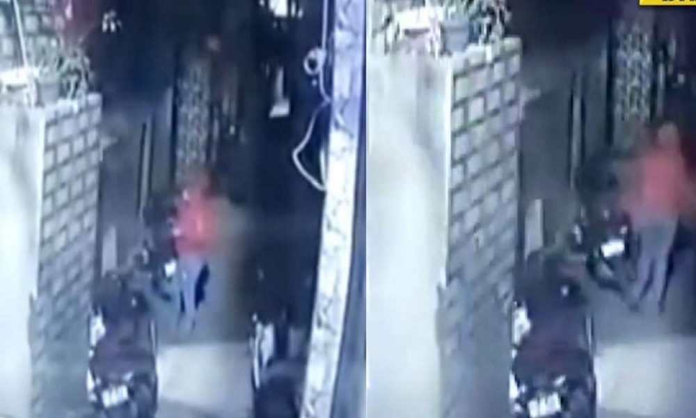 Delhi death: Fresh CCTV footage surfaces, Anjali’s friend Nidhi seen outside her home at 2.30 am