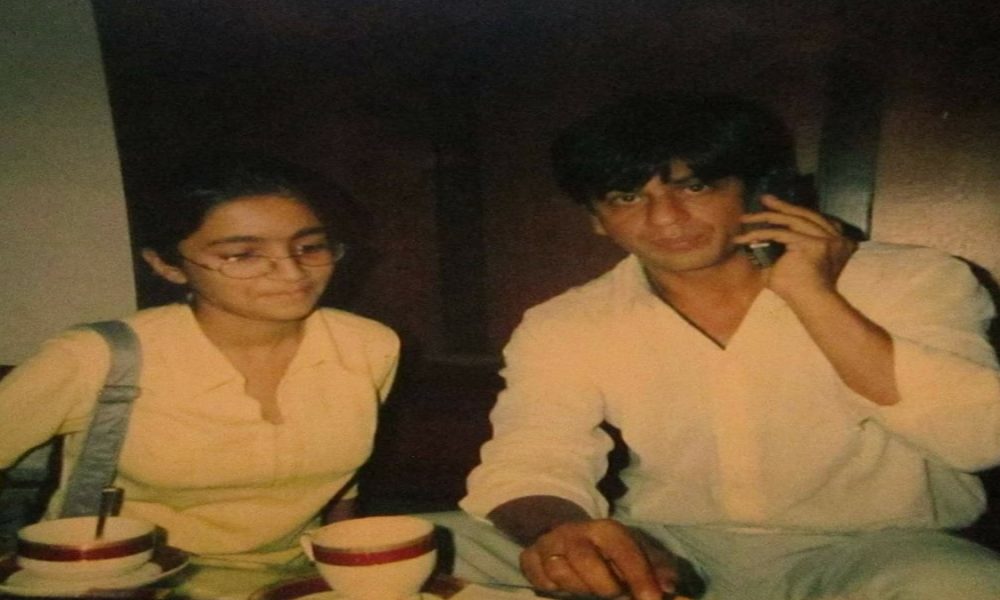 Woman shares touching story of her interaction with ‘Badshah of Bollywood’ in 2001 goes viral