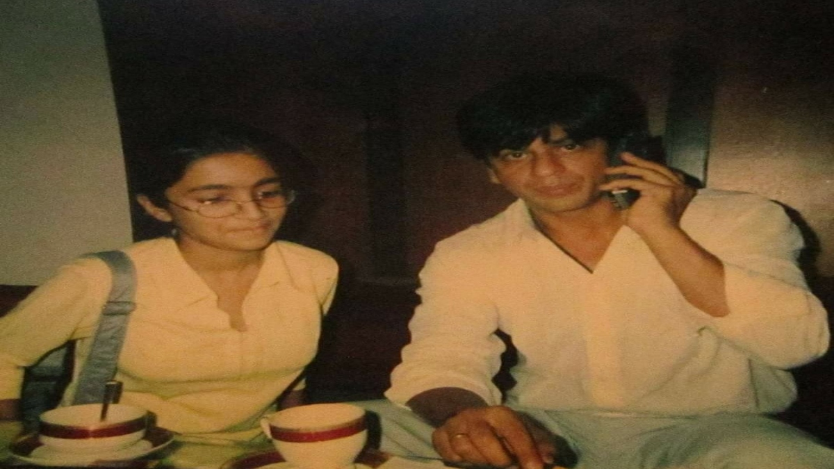 Woman shares touching story of her interaction with ‘Badshah of Bollywood’ in 2001 goes viral