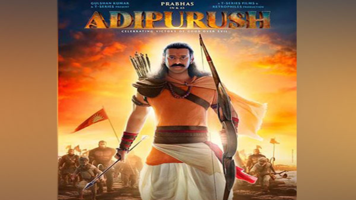 Allahabad HC bench seeks Censor Board’s reply on PIL filed against movie ‘Adipurush’