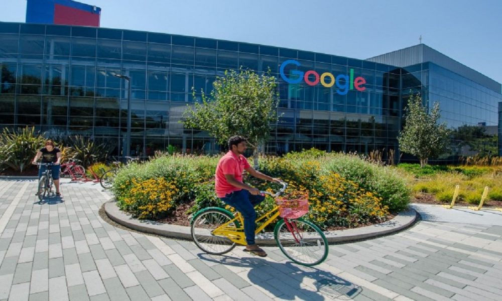 Job cuts in Google’s parent firm Alphabet; over 12,000 employees to face the axe