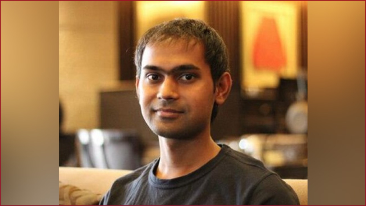 Who is Gunjan Patidar? Co-founder and Chief Technology Officer of Zomato who resigned after 14 years