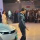 Hyundai Ioniq 5 launch