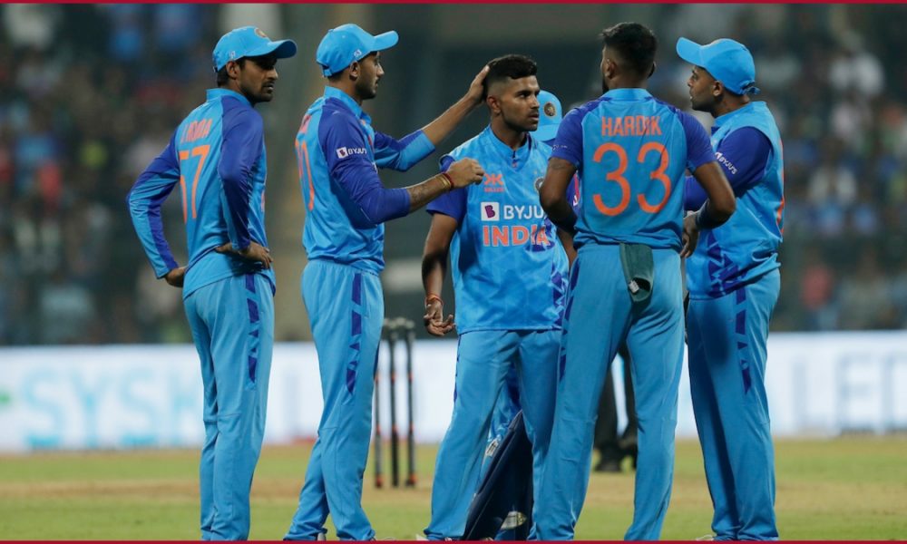 IND vs SL Dream11 Prediction: Dream11 Team, Playing XI, Captain, Vice-Captain and more details