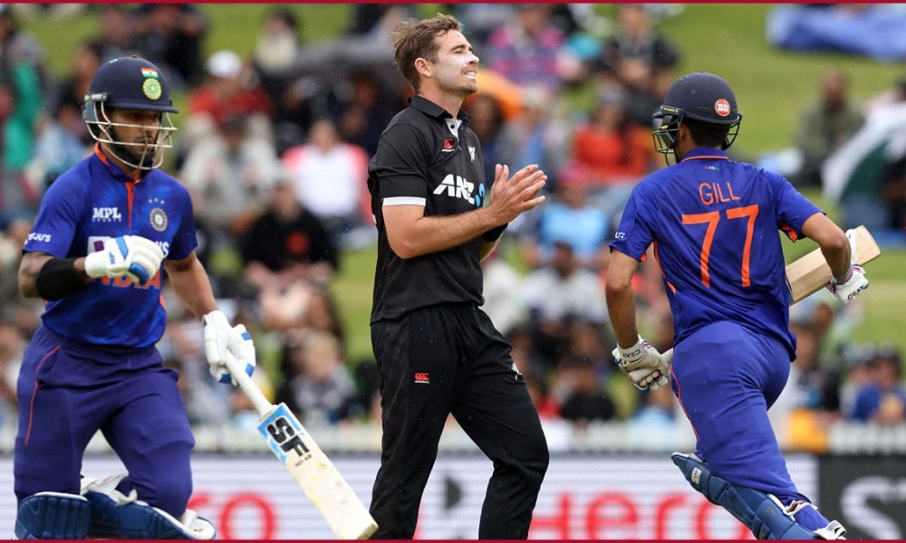 IND vs NZ Dream11 Prediction Live Streaming and Live Telecast: Date, Time and When and Where to Watch it LIVE