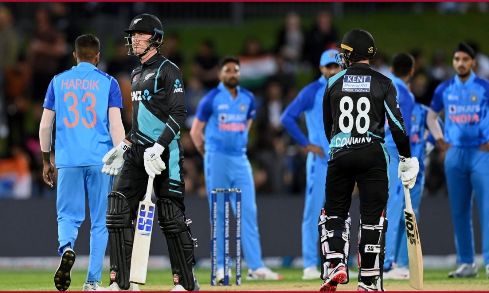 IND vs NZ Dream11 Prediction: Check Probable Playing XI, Captain, Vice-Captain and more