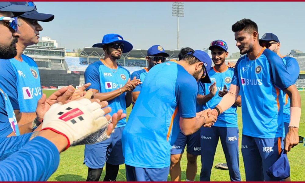 India vs Sri Lanka Dream11 Prediction: Probable Playing XI, Captain, Vice-Captain and more details here