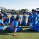 Indian women's team Under-19