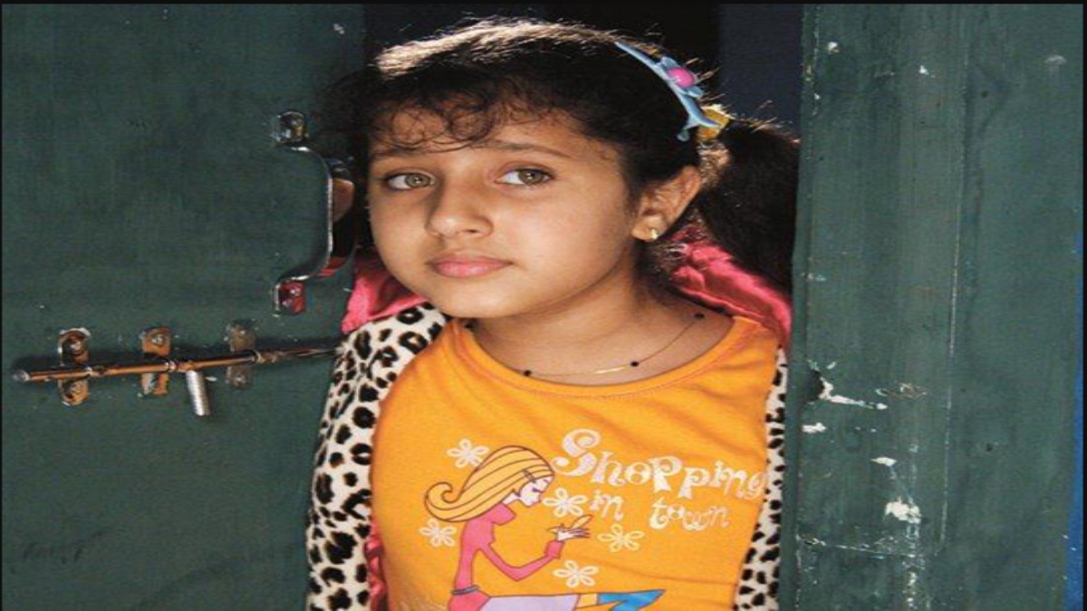 90’s TV child actor – Jhanak Shukla is officially ‘Rokafied’ now; see pics