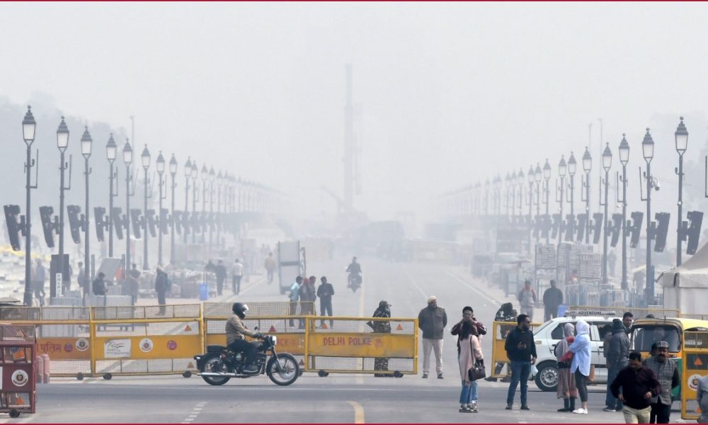 Coldest places in India today, Jan 4: Delhi, Srinagar, Leh, Sikkim and several other places
