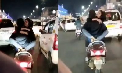 Lucknow video