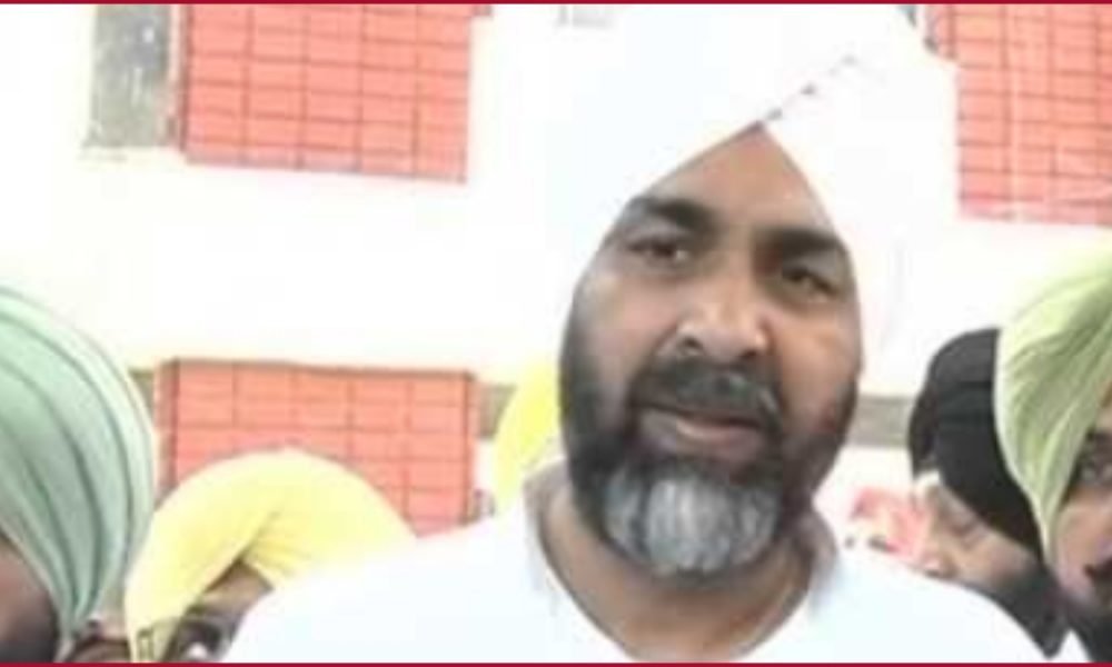 Congress’ Manpreet S Badal resigns from the primary membership of the party; joins BJP