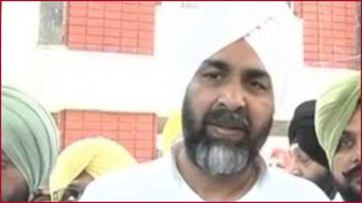 Congress’ Manpreet S Badal resigns from the primary membership of the party; joins BJP