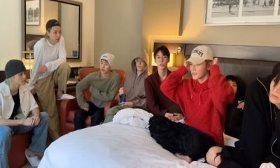 NCT 127 live