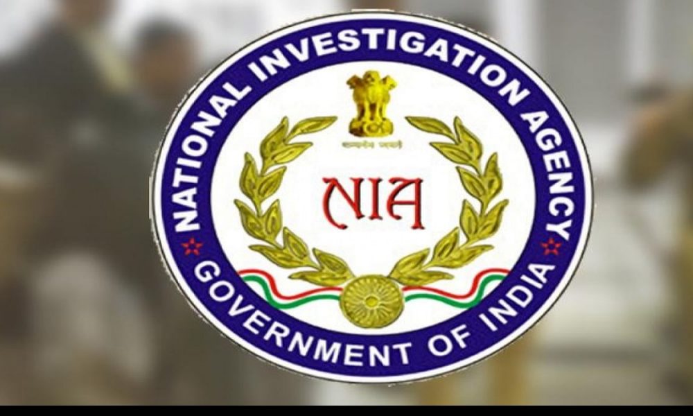 Terror conspiracy case: NIA raids multiple locations in MP’s Jabalpur