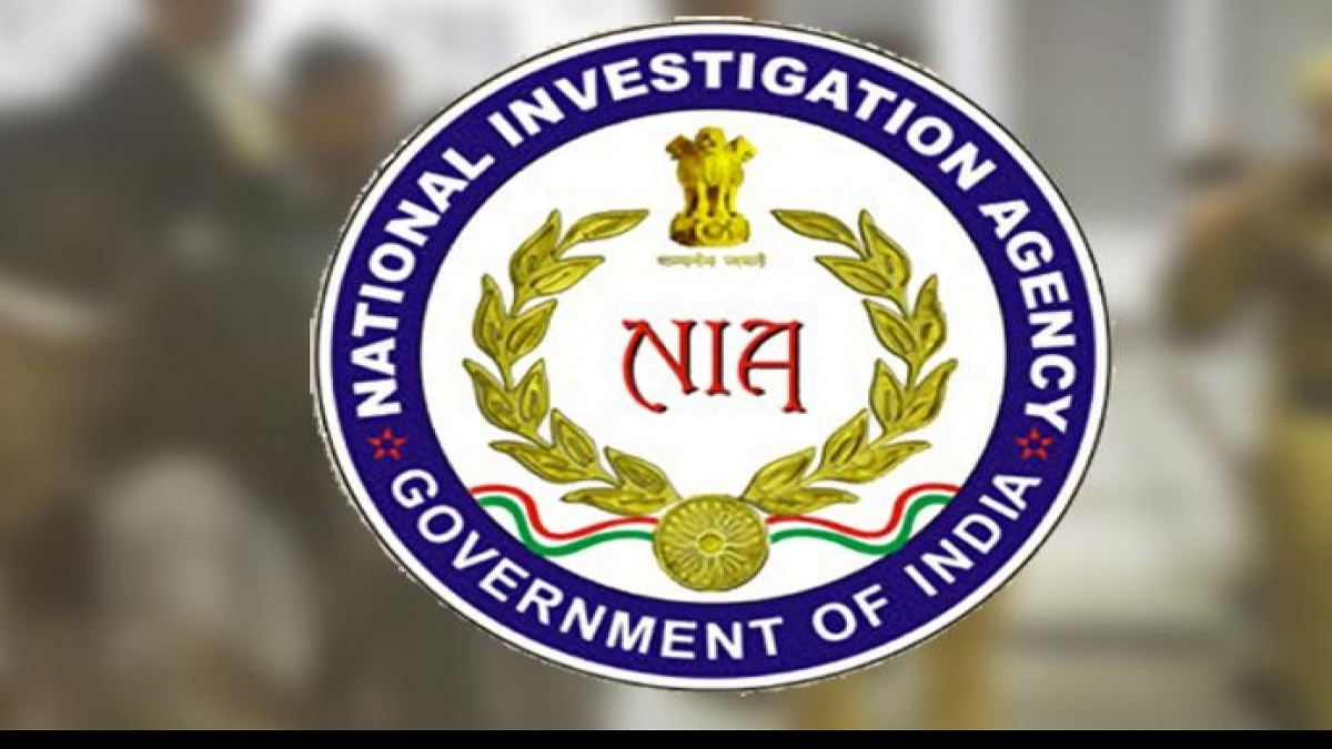NIA raids 10 places in Punjab, Haryana in case against Khalistan Tiger Force