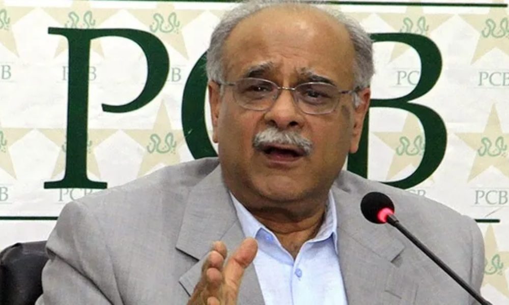 ‘No discussions regarding World Cup…’: PCB clarifies stand on Asia Cup, World Cup, says Najam Sethi was ‘misquoted’