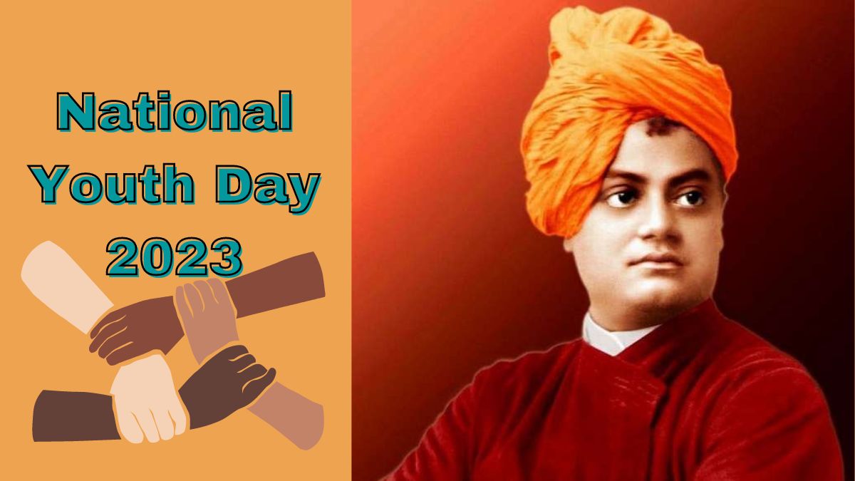 National Youth Day: How Swami Vivekananda replied to a professor who called him ‘Idiot’