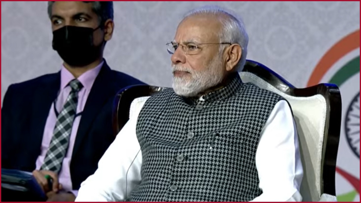 “India’s voice is being heard on the global stage”: PM Modi at 17th Pravasi Bharatiya Divas Convention in Indore