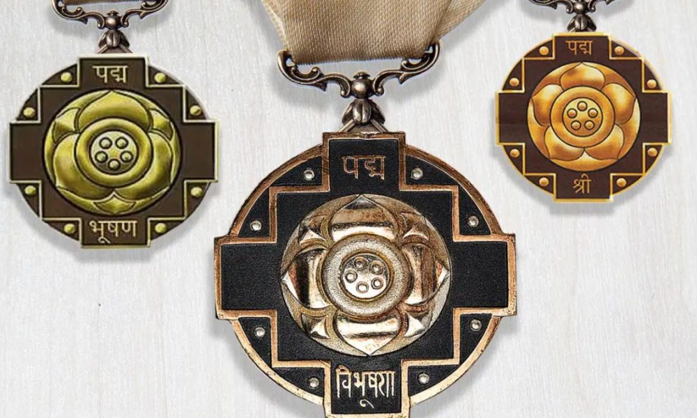 Padma Awards 2023 announced: Here is list of all 106 recipients, Mulayam & Zakir Hussain among awardees