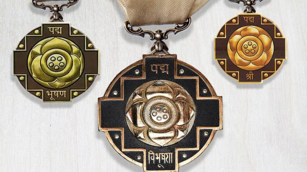 Padma Awards