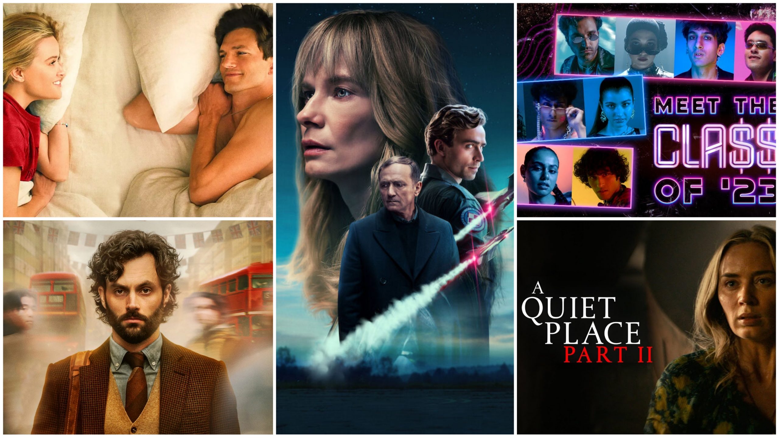 Netflix New Releases in February 2023 Latest OTT web series TV