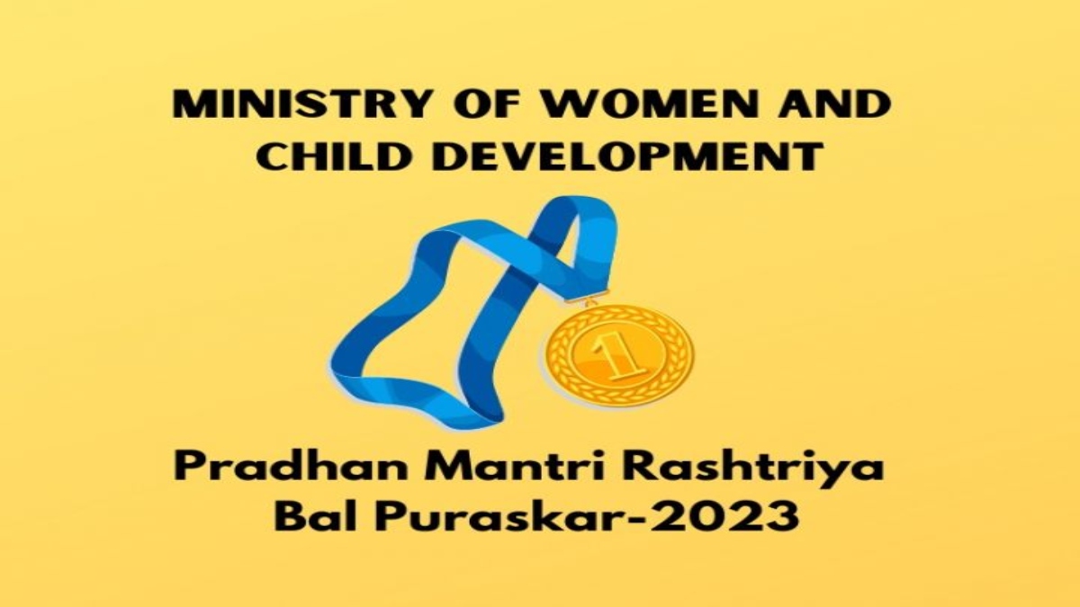 Rashtriya Bal Puraskar: How children are shortlisted for prestigious award