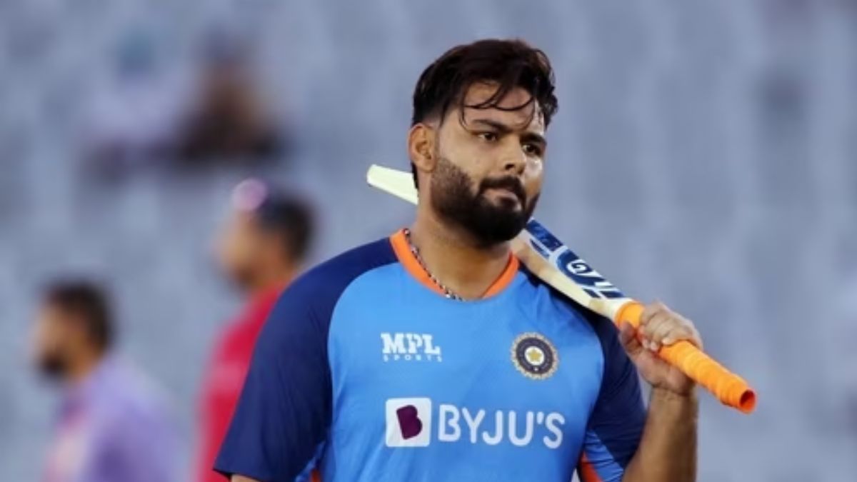 ICC World Cup T20 2024: Rishab Pant’s throw almost saves Hardik Pandya from an injury scare!