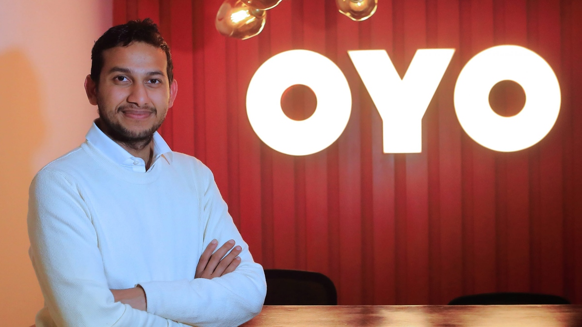 What is OYO Hotels & Homes, Ritesh Agarwal’s firm with link to Kanjhawala death case?