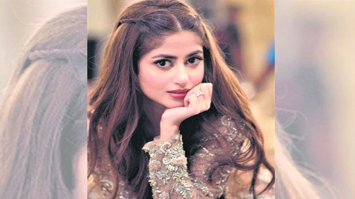 Pakistani actresses used for honey trapping by Pak Army? Sajal Aly responds, acted in Indian movie ‘Mom’