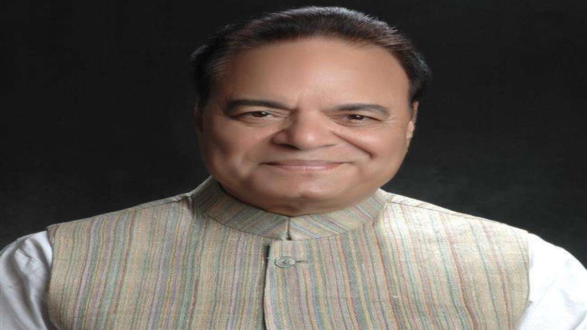 Congress MP Santokh Singh Chaudhary passes away due to heart attack during Bharat Jodo Yatra