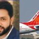 Shankar Mishra - man who peed on Air India