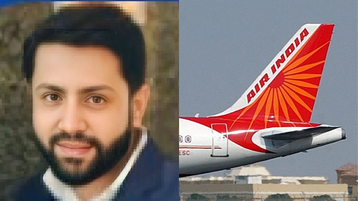 Shankar Mishra fired: US firm sacks man who urinated on woman flier on Air India flight