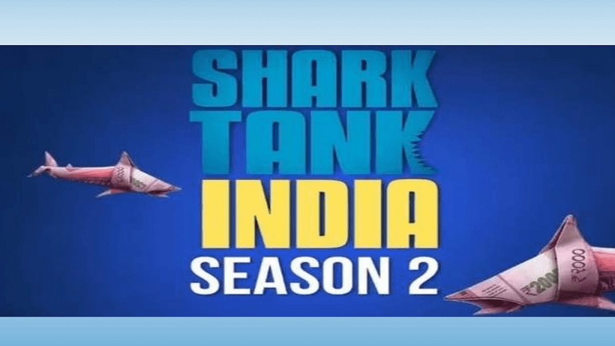 Shark Tank India 2: Ariella and Rebekah’s fluent Hindi left ‘Sharks’ impressed