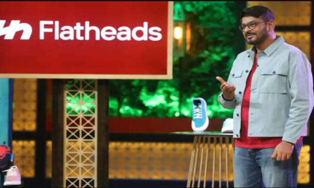 Shark Tank India 2:”I would wish to prioritise my life and learn..”, says Ganesh Balakrishna; Sharks get Emotional