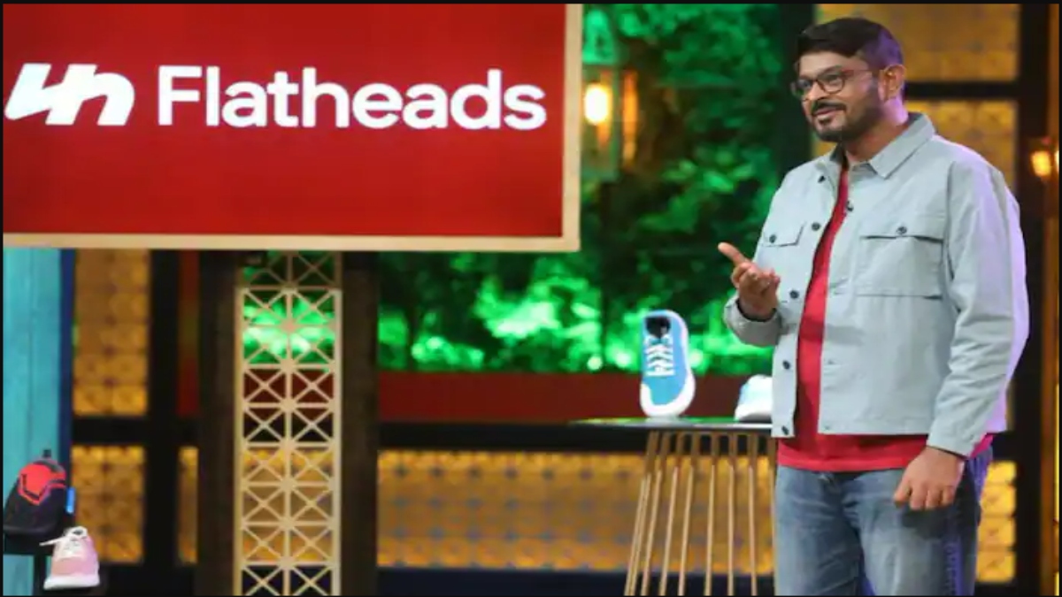 Shark Tank India 2:”I would wish to prioritise my life and learn..”, says Ganesh Balakrishna; Sharks get Emotional