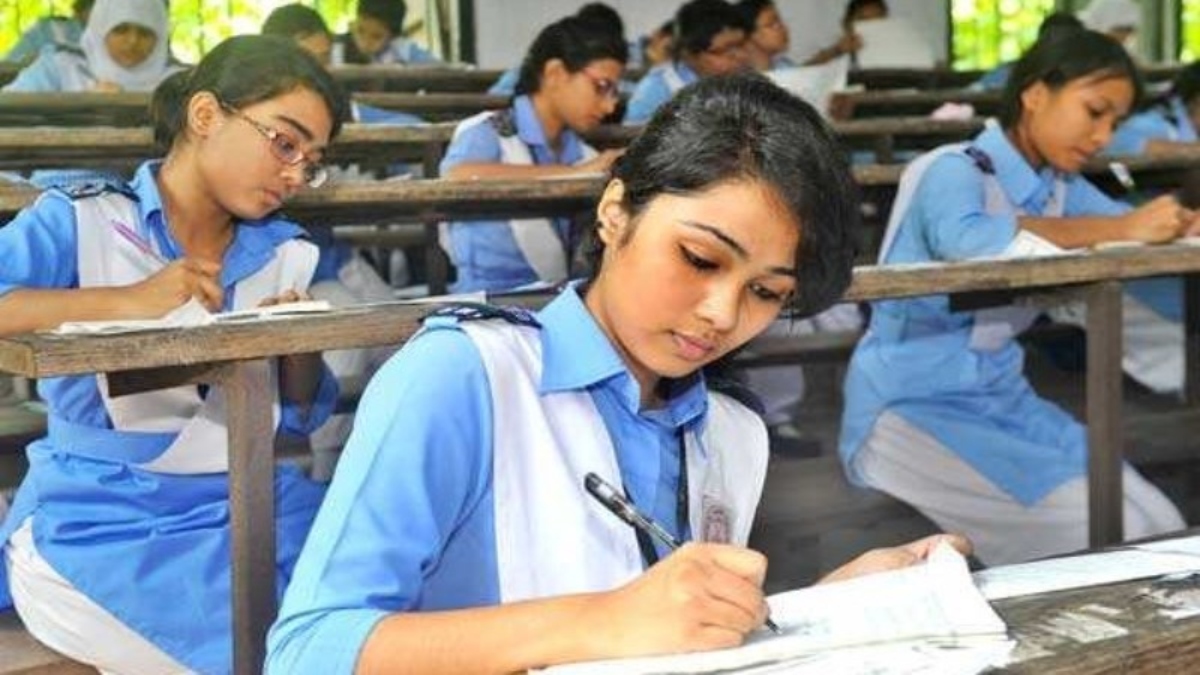 PSEB Class 10 Results: Punjab Board Class 10 results announced, check at pseb.ac.in