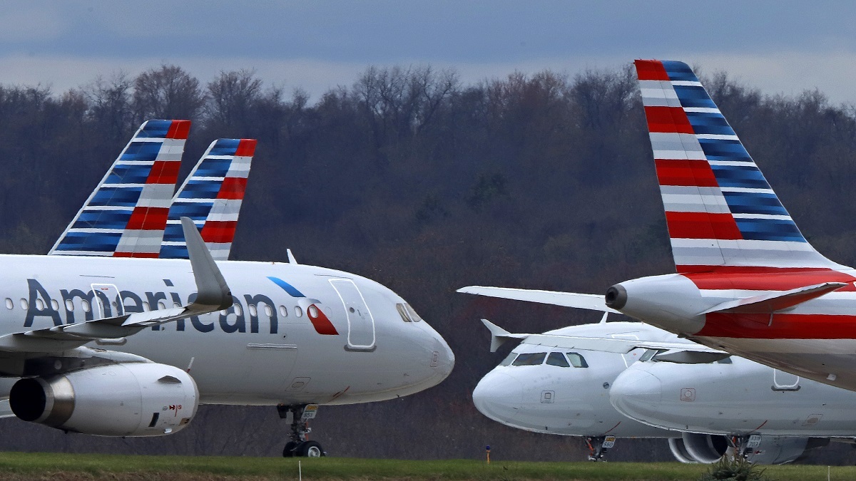 All US flights grounded, massive outage due to technical snag: Report