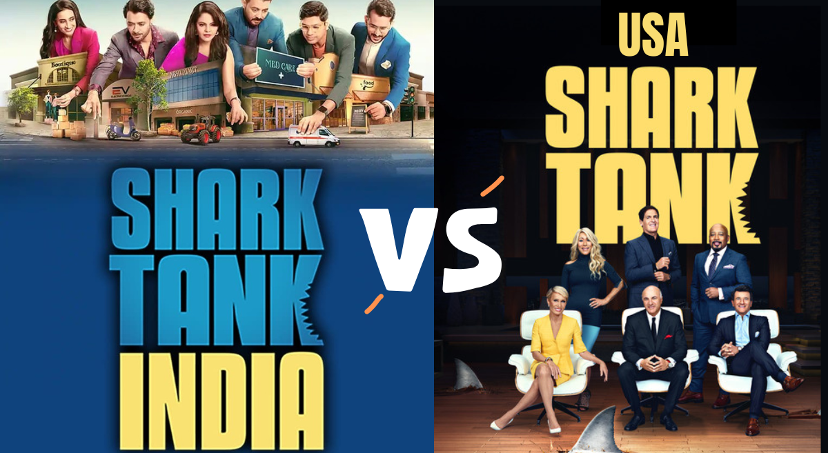 Indian Shark Tank VS American: Is Indian Shark Tank made by Ekta Kapoor?  Ask netizens after dramatic promo