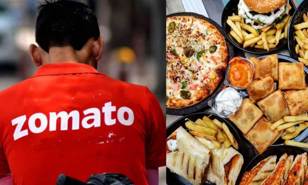 Zomato’s big foodie! In 2022, Pune man ordered 1098 cakes worth Rs 28 lakhs