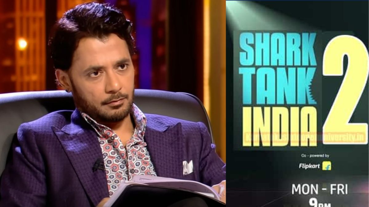 Shark Tank Season 2: Anupam Mittal gets teary-eyed, says 