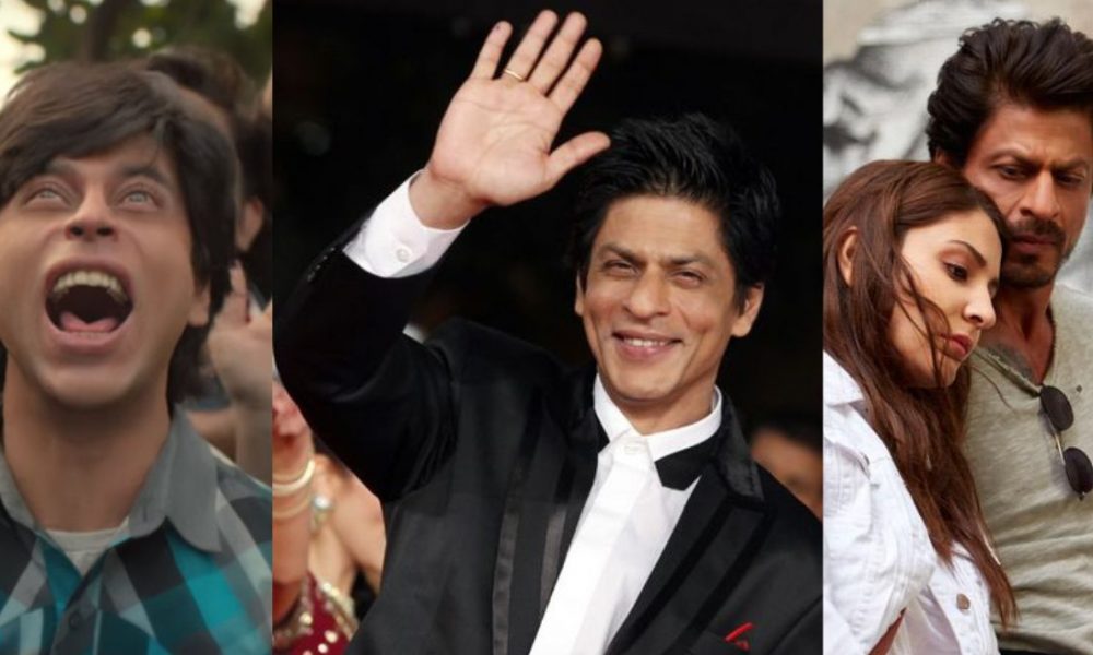 After these 4 back to back flops for SRK, will ‘Pathaan’ reinforce his ‘King Khan’ status at Box Office?