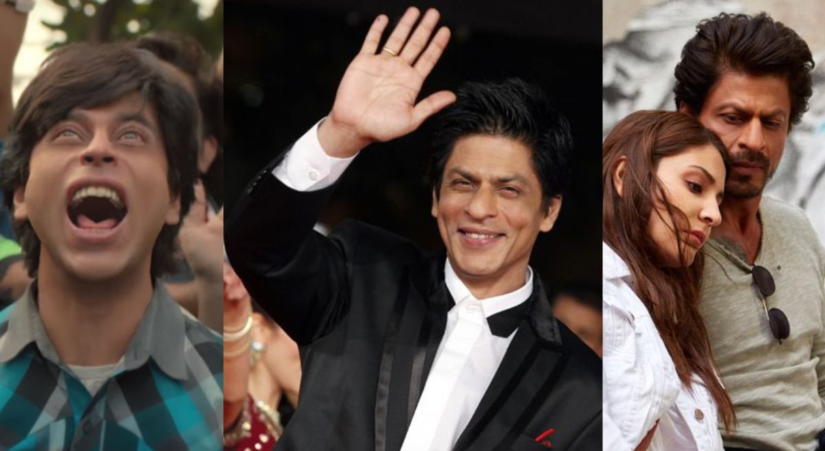 After these 4 back to back flops for SRK, will ‘Pathaan’ reinforce his ‘King Khan’ status at Box Office?